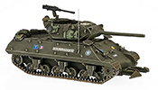 REE Modeles AB-017 TD M10   BOURRASQUE   2 DB - RBFM - Tank Destroyer